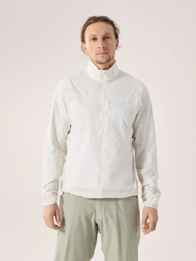 Squamish Jacket Men's