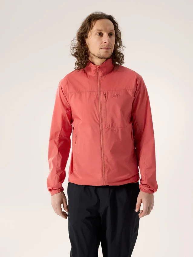 Squamish Jacket Men's