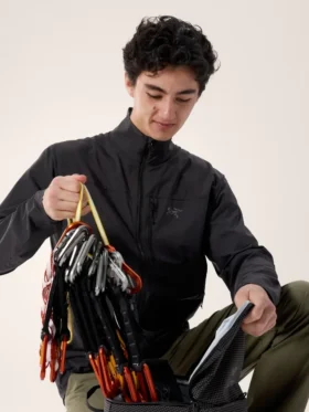 Squamish Jacket Men’s