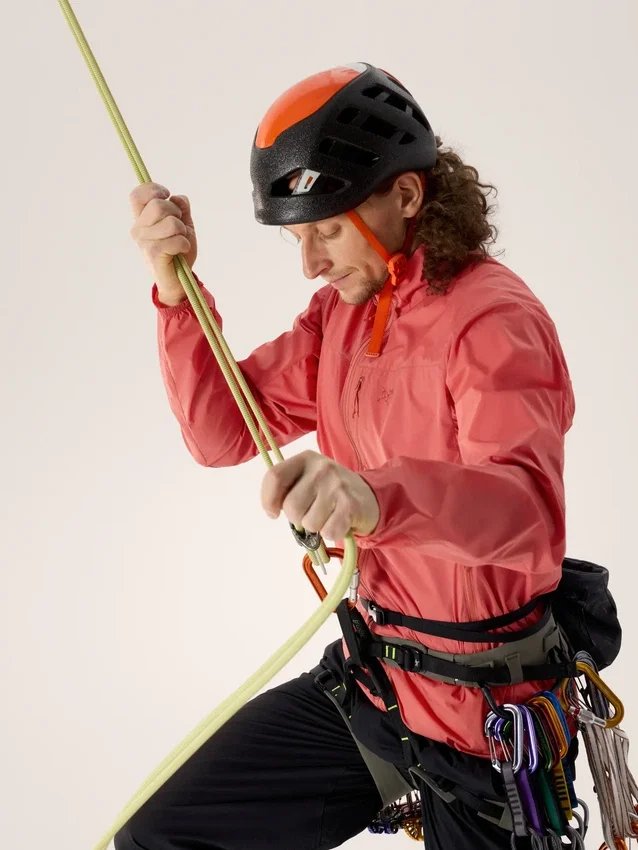 Squamish Jacket Men's