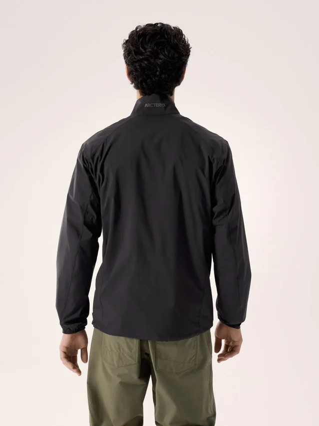 Squamish Jacket Men's