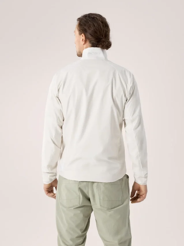 Squamish Jacket Men's