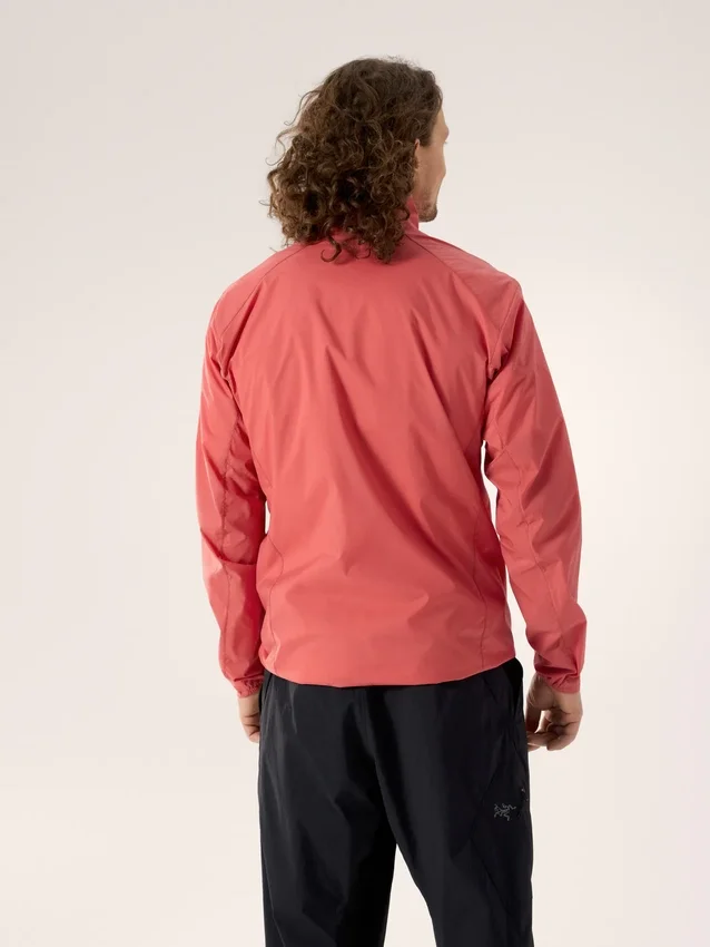 Squamish Jacket Men's