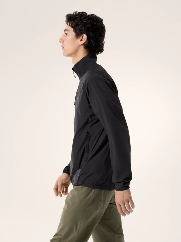 Squamish Jacket Men's