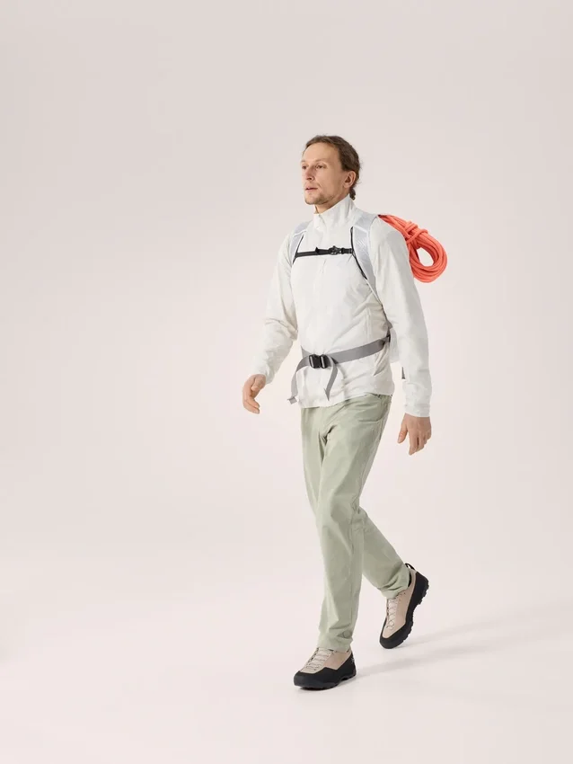 Squamish Jacket Men's