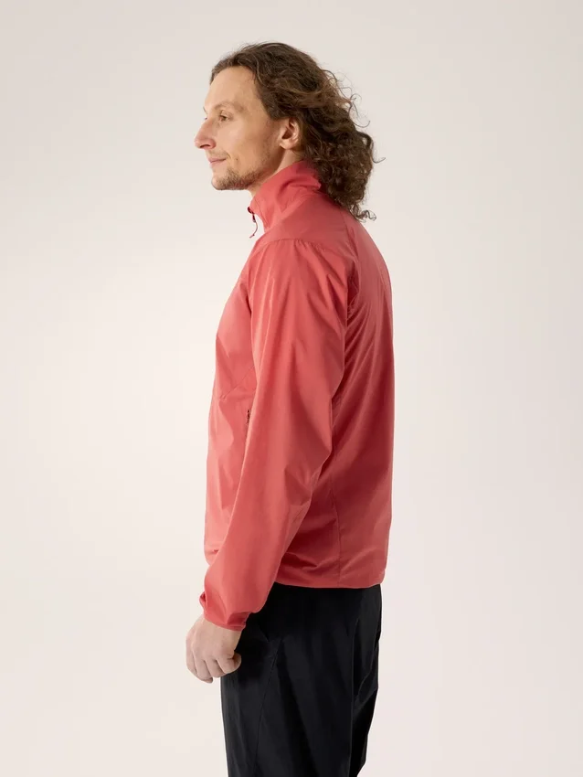 Squamish Jacket Men's