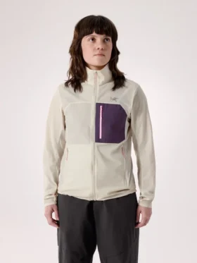 Squamish Jacket Women's