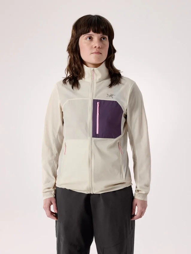 Squamish Jacket Women's