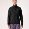 Squamish Jacket Women's