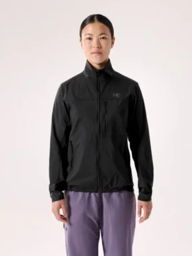 Squamish Jacket Women's
