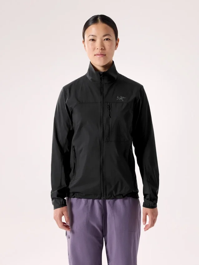 Squamish Jacket Women's