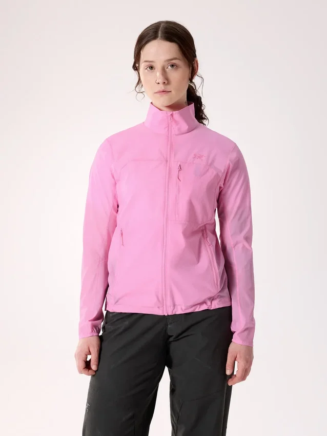 Squamish Jacket Women's