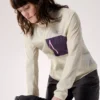 Squamish Jacket Women's