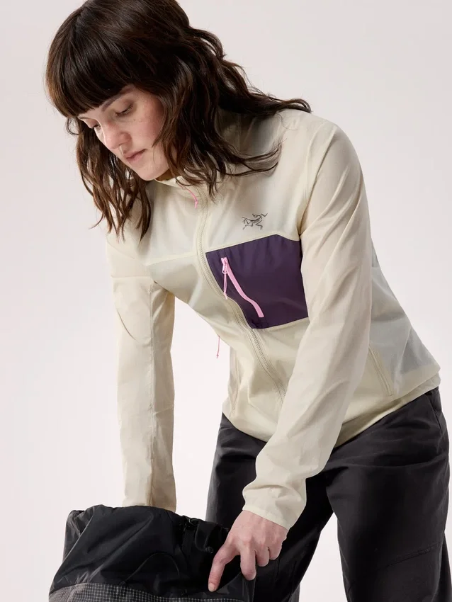 Squamish Jacket Women's