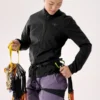 Squamish Jacket Women's