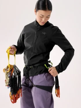 Squamish Jacket Women’s