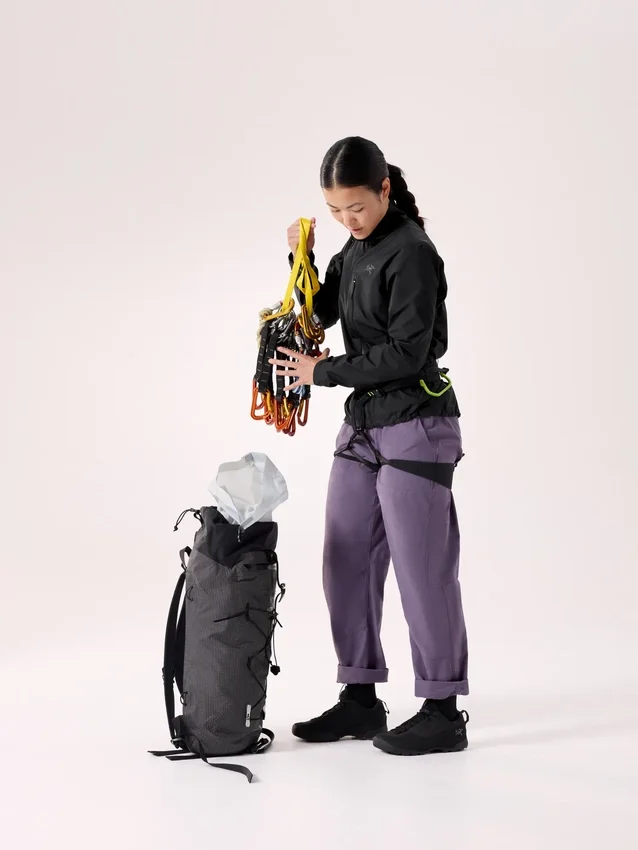 Squamish Jacket Women's