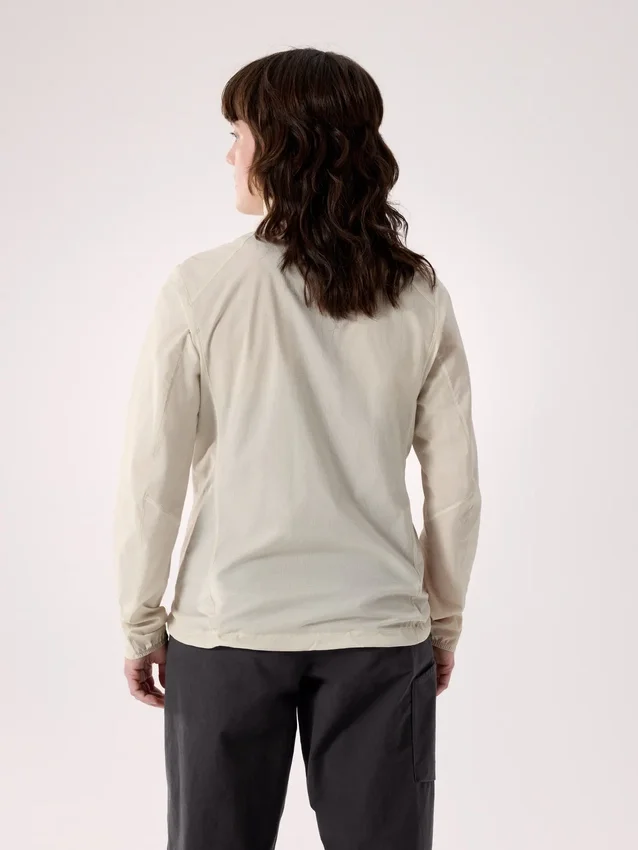 Squamish Jacket Women's