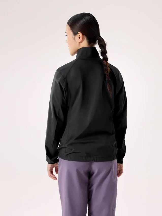 Squamish Jacket Women's