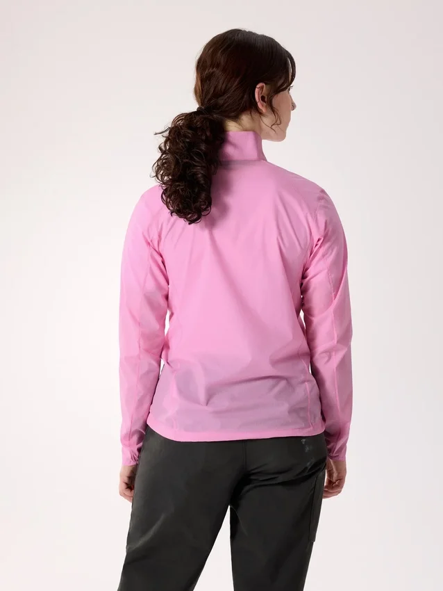 Squamish Jacket Women's