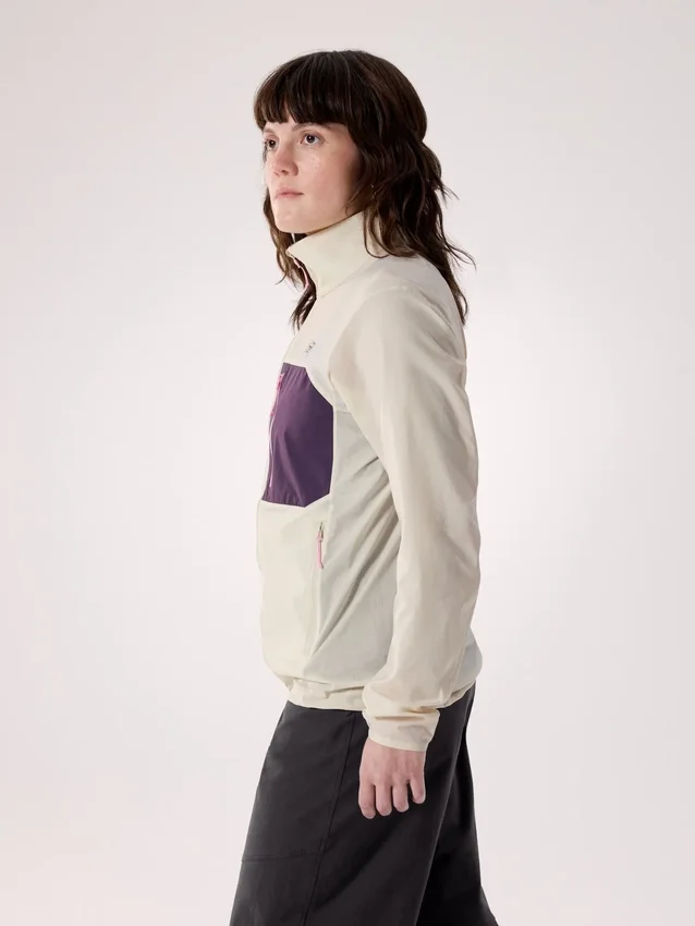 Squamish Jacket Women's