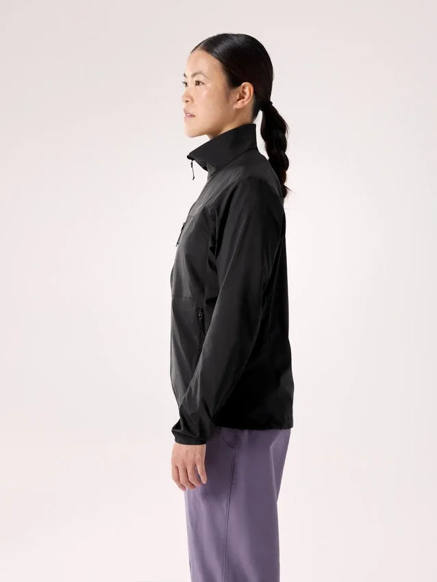 Squamish Jacket Women's