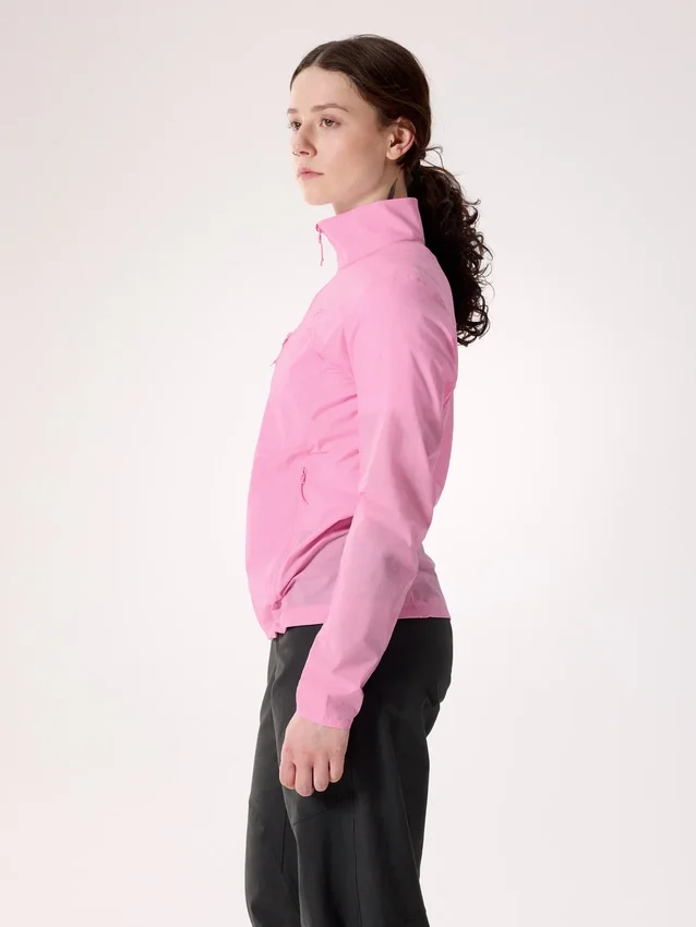 Squamish Jacket Women's