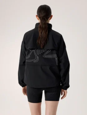 Subida Jacket Women's