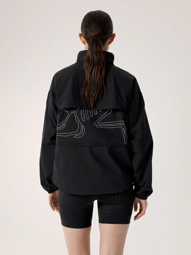 Subida Jacket Women's