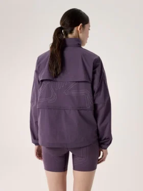 Subida Jacket Women's