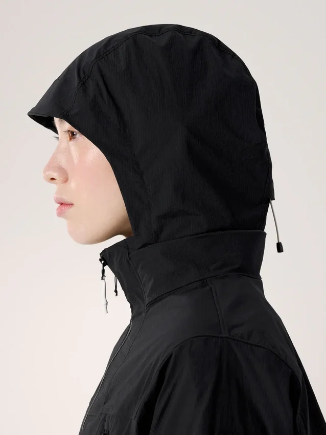 Subida Jacket Women's