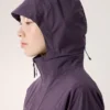 Subida Jacket Women's