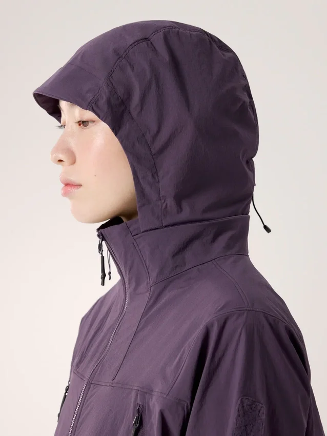 Subida Jacket Women's