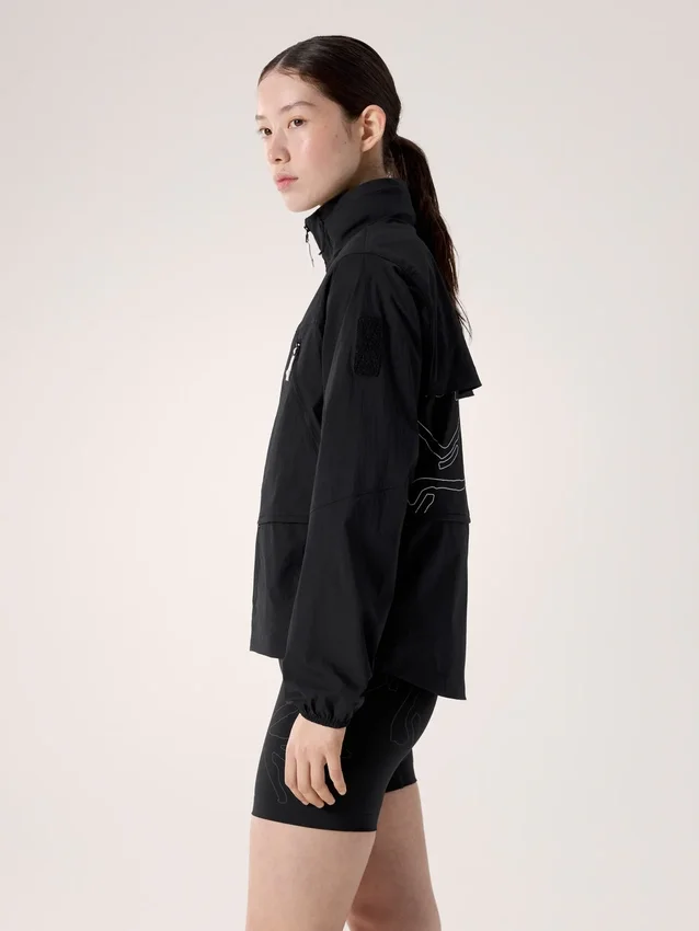 Subida Jacket Women's