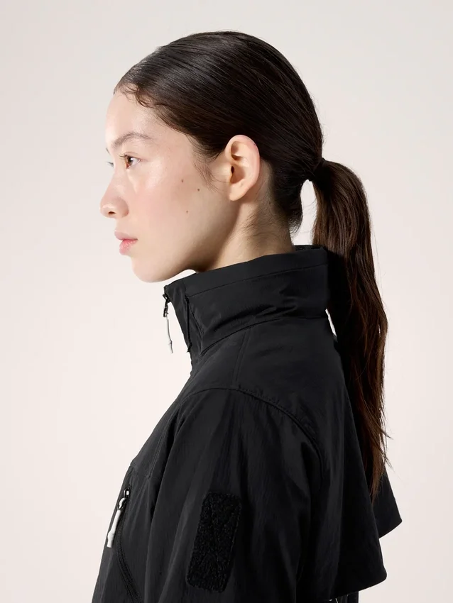 Subida Jacket Women's
