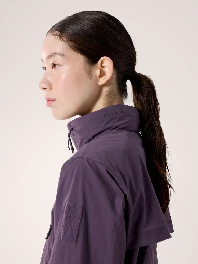 Subida Jacket Women's