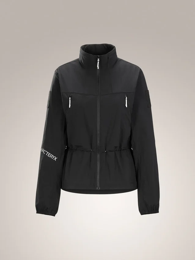 Subida Jacket Women's
