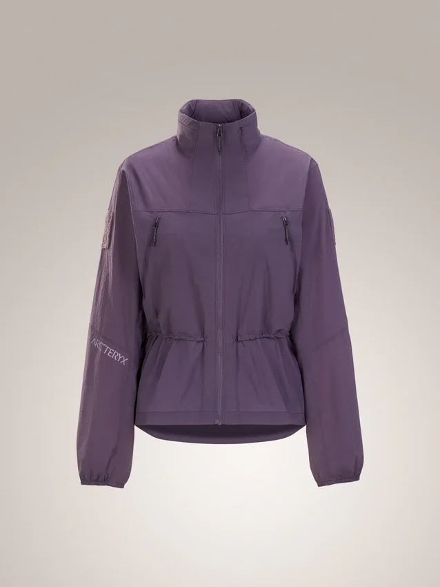 Subida Jacket Women's