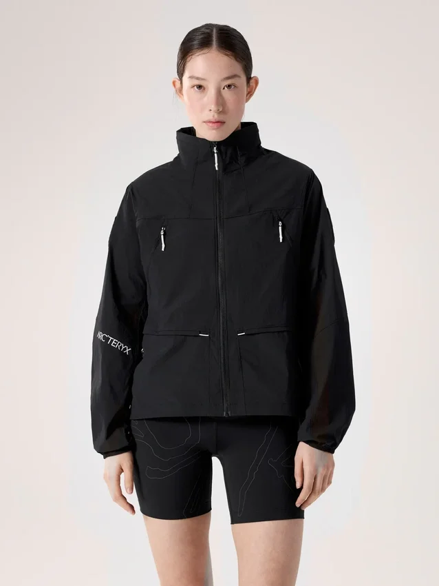 Subida Jacket Women's
