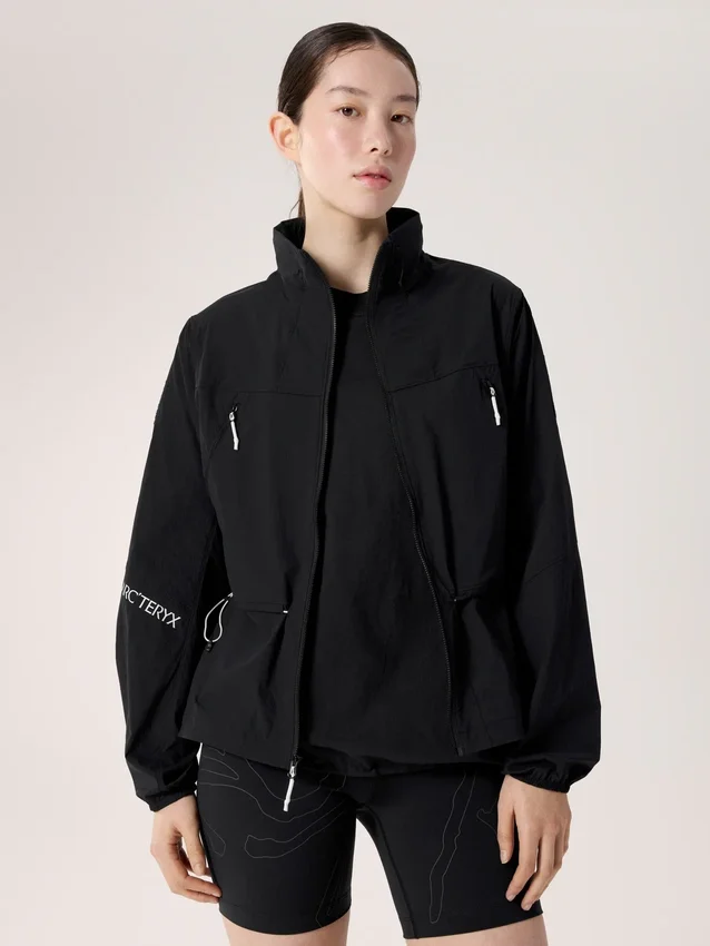 Subida Jacket Women's