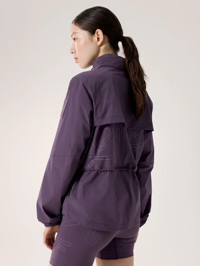 Subida Jacket Women's