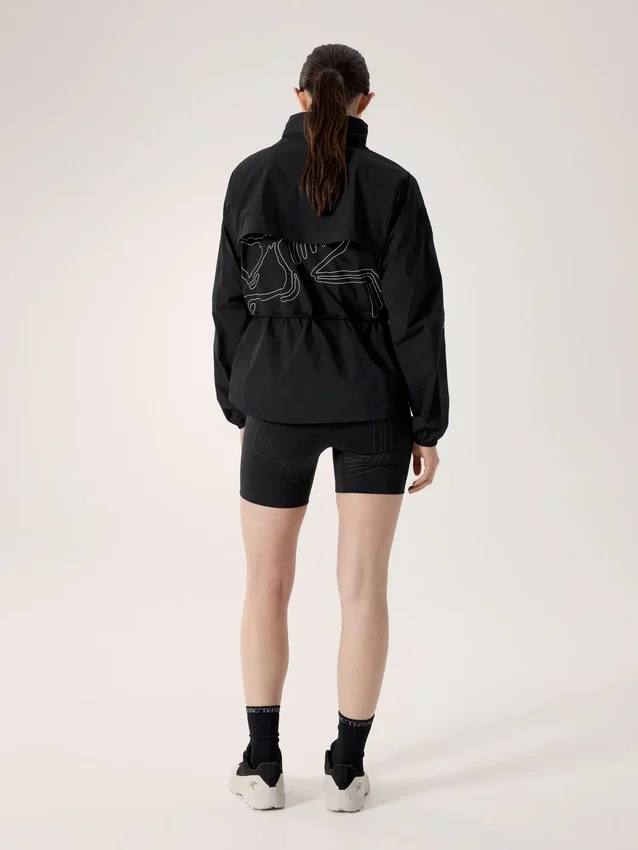 Subida Jacket Women's