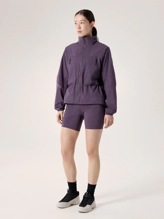 Subida Jacket Women's