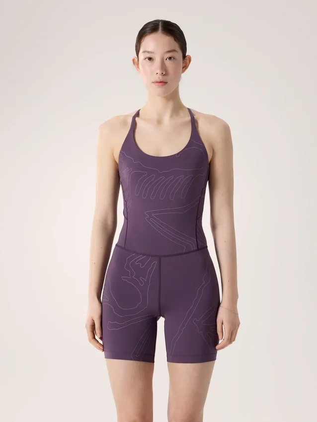 Subida One Piece Women's