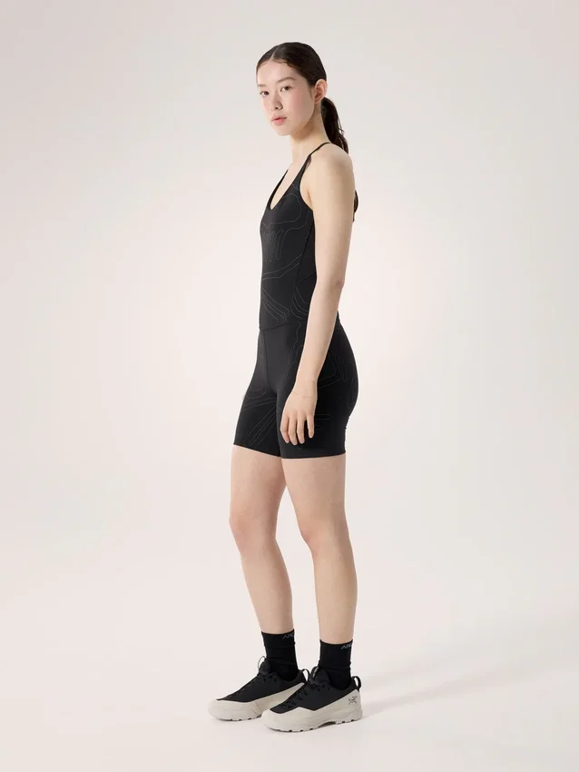 Subida One Piece Women's