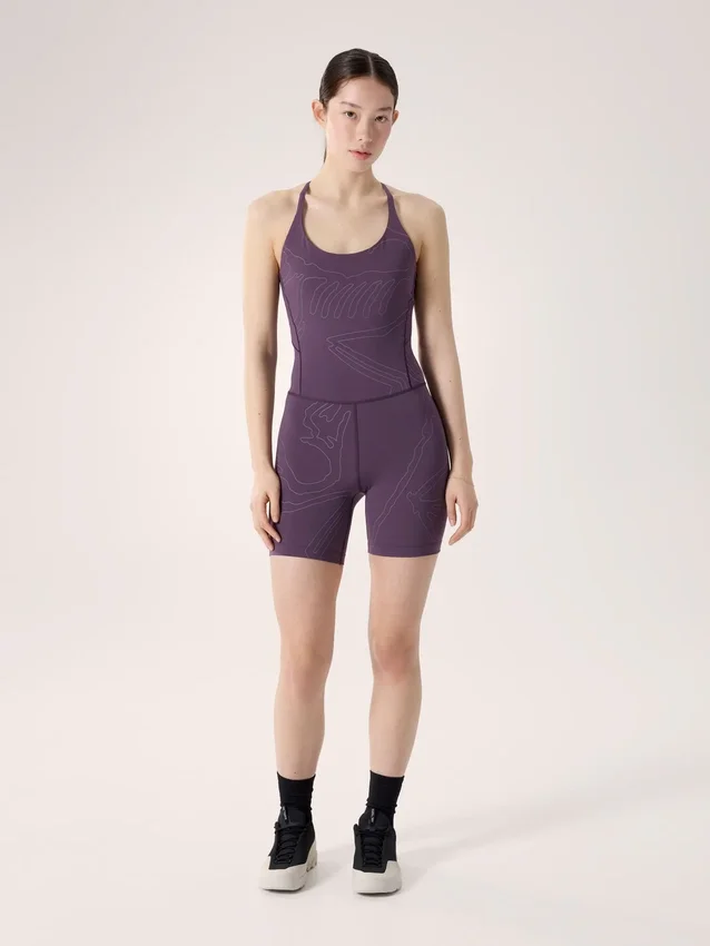 Subida One Piece Women's