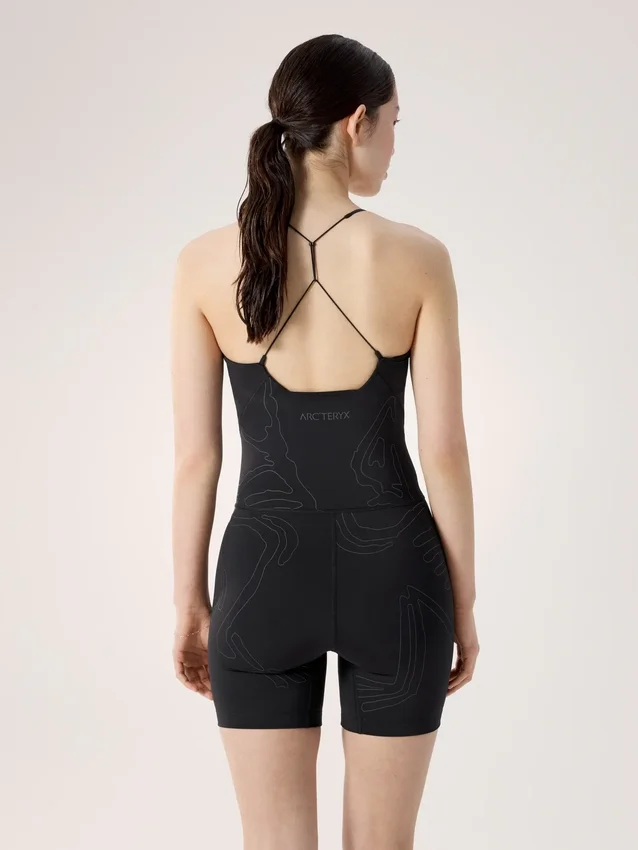 Subida One Piece Women's