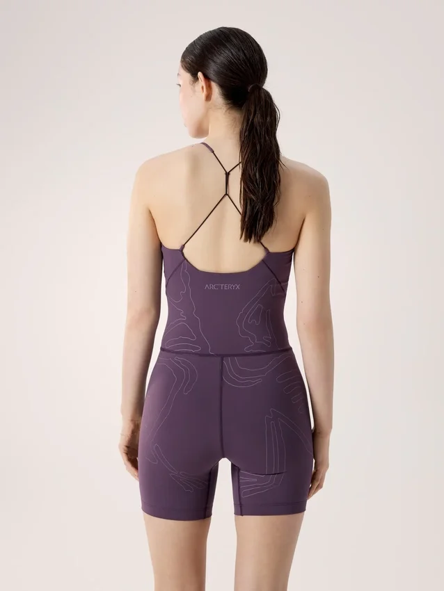 Subida One Piece Women's