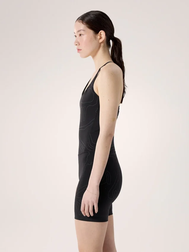 Subida One Piece Women's