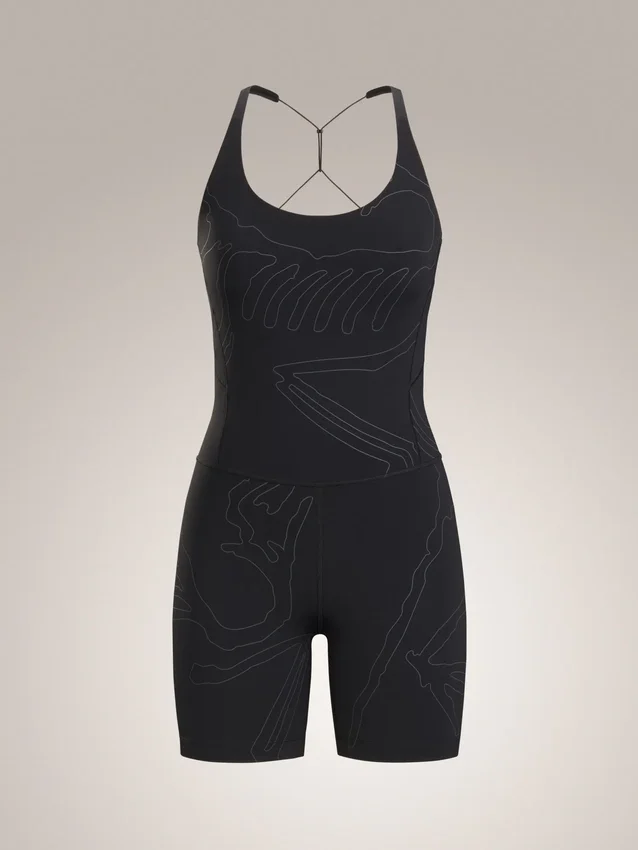 Subida One Piece Women's
